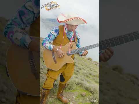 Internacional Kuska Peru/Llora Guitarrita Sufre Mandolina/Huaylia Antabamba Apurimac #shorts