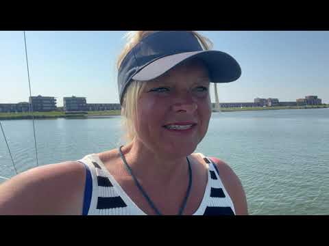 De zomer is begonnen  2023 Enkhuizen Lelystad De Blocq