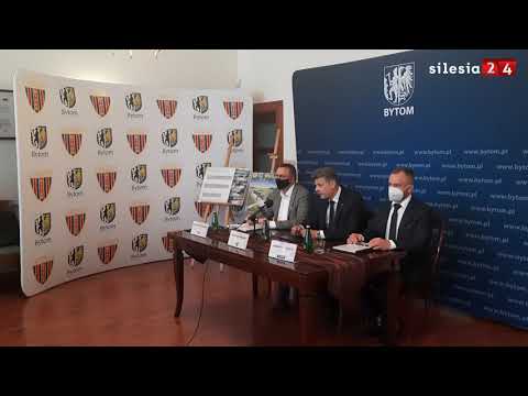 Powstanie nowy kompleks piłkarski Polonii Bytom