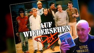 Classic British TV - Auf Wiedersehen Pet!