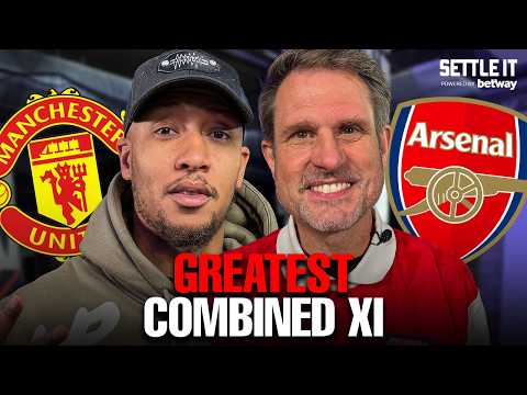 Settle It! and Adrian Clarke