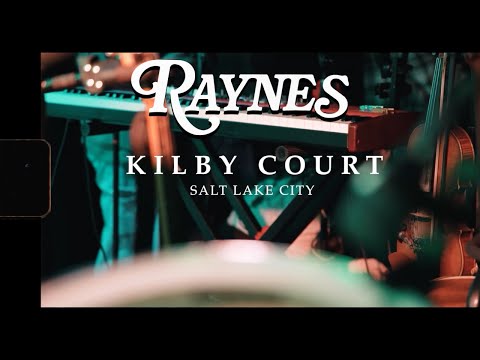 Raynes - Pulling Teeth (I Feel Like She Knows) - Live from Kilby Court