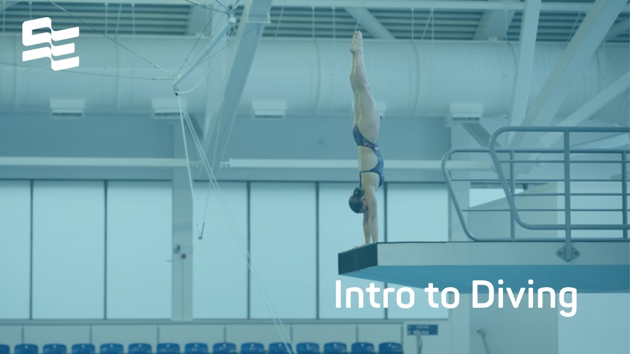 Diving basics | Learn dive shapes, directions & scoring