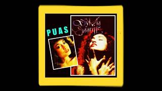 Download lagu Lady Rocker Pertama indonesia SYLVIA SAARTJE : PUAS mp3