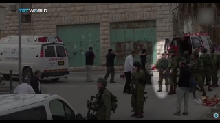 Israel-Palestine Tensions: Soldier to be sentenced in manslaughter case