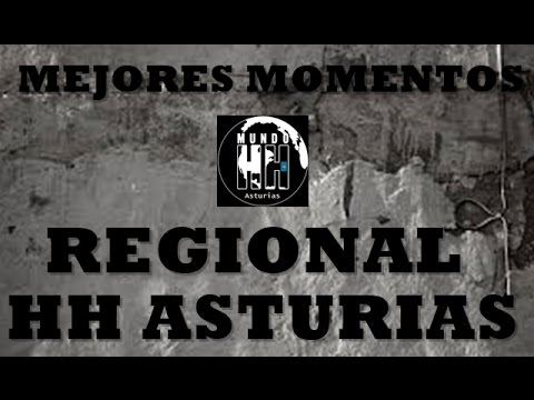 Mejores Momentos Regional HH Asturias