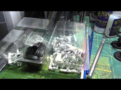 Hobby Update - 16 Nov 2014