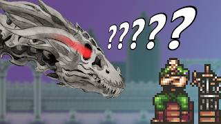 Fighting the Most Difficult Boss with the Worst Weapon (Aria of Sorrow CopperSoul Challenge)