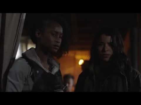 Van Helsing Season 4 (Promo 'Fresh Blood')