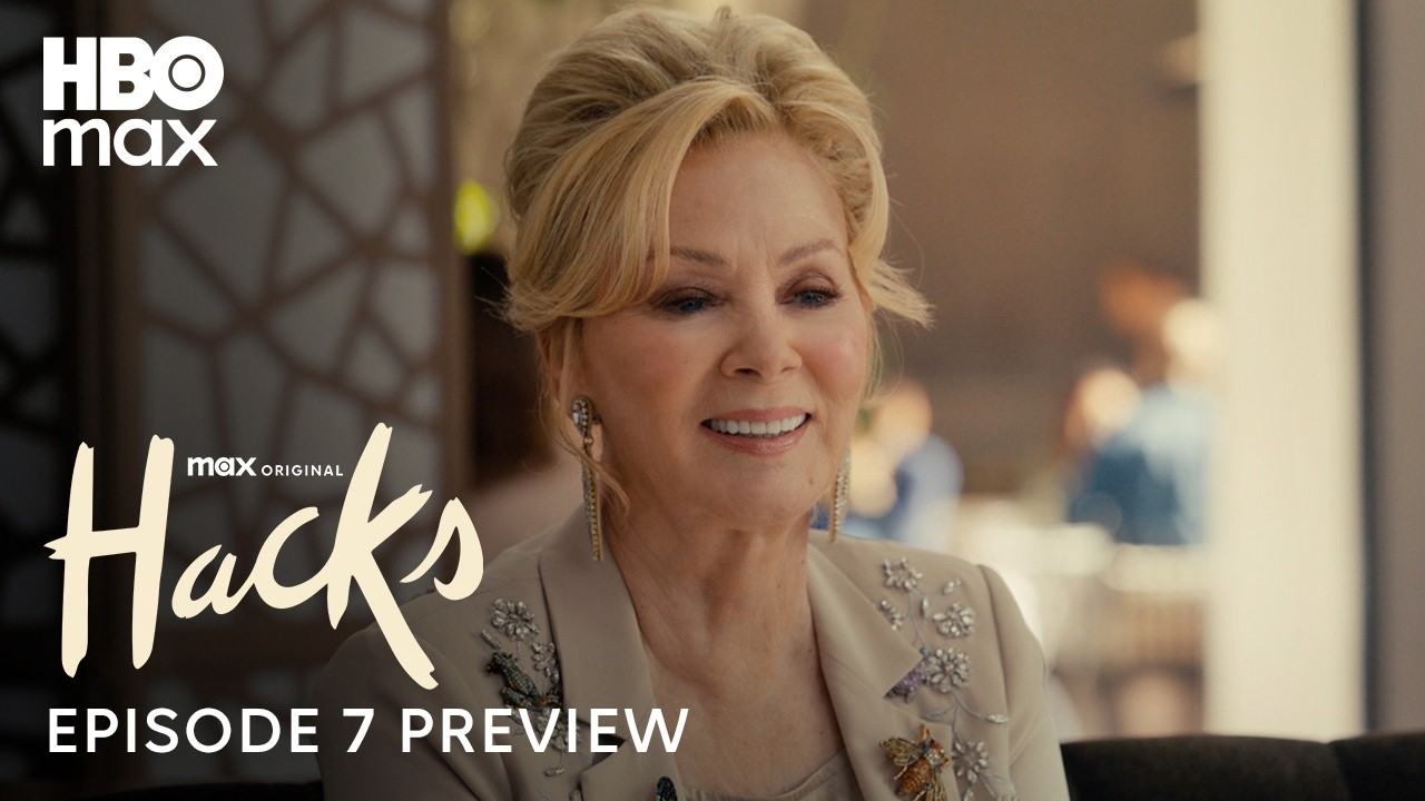 Hacks Season 5 | Episode 7 Preview | HBO Max