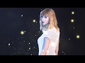 September (Recorded at The Tracking Room Nashville) - Taylor Swift (Empty Arena)
