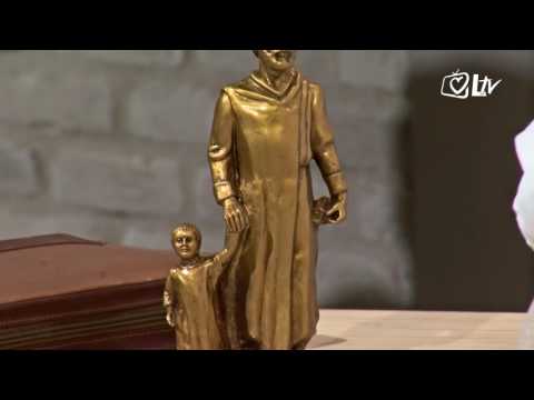 Prozor svetog Josipa 7.9.2016.