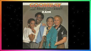 Goombay Dance Band  -  Rain