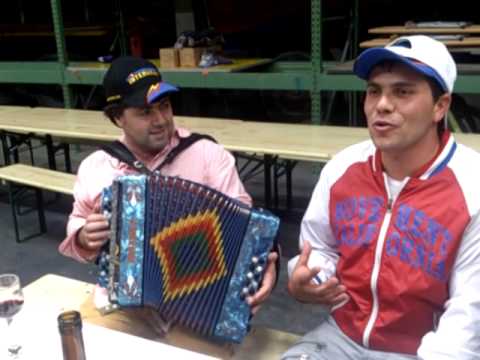 Desgarrada- Anginho- Fernando de Celorico- Rodrigo Costa (Suissa)