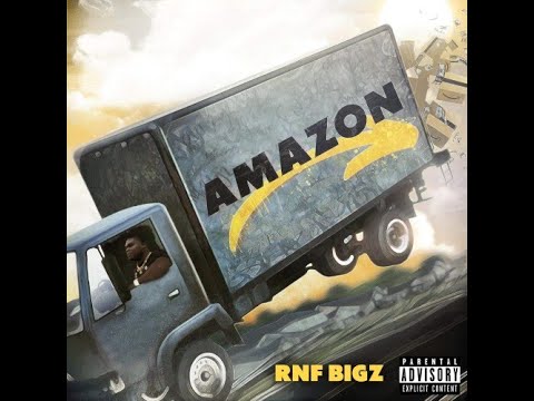 RNF Bigz "Amazon" Prod. by SVG BEATZ