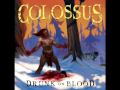 COLOSSUS - The Mountain That Rides (GAME OF ...