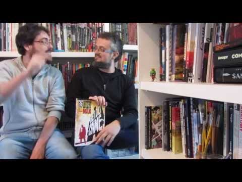 KitineteHQ 19 - Justiceiro - Rei do Crime