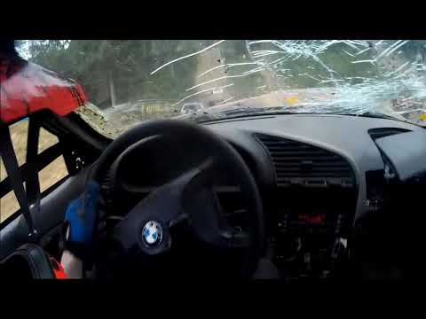 Fakar Demolition Race Mohelnice 2019 - Rodeocross - Finále