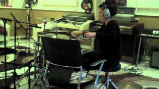 Elan Tamara Recording 'We're Different'