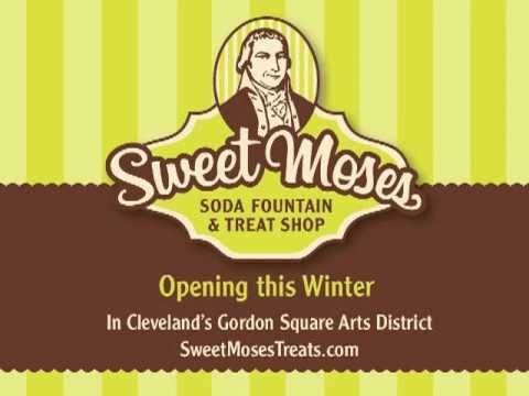 Introducing Sweet Moses