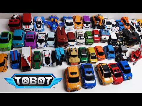 ТОБОТЫ Атлоны Челлендж: ГИГА 7, МАГМА 6, Тритан, Титан, Дельтатрон, Кватран, Тобот X Y Z Tobot