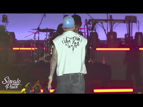 "Presentacion de Andy Rivera" 31de enero en homenaje a yeison jimenez @AndyRiveraTV 