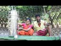BIGGEST 5 LAY Carriel Variety Of Non Veg Recipes EATING Village Man