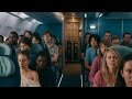 A Plane Takes Off With 200 Passengers But It Never Lands Again ️