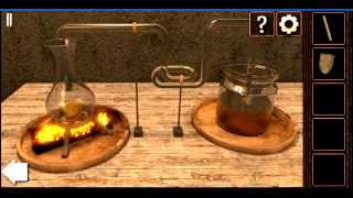 Can You Escape: Tower videosu