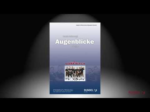 Augenblicke (Polka) | Martin Scharnagl