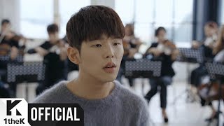 [MV] Paul Kim(폴킴) _ the Road(길)