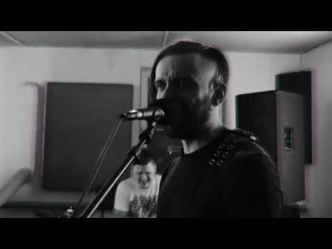 Nedrugh - Crippled (rehearsal)