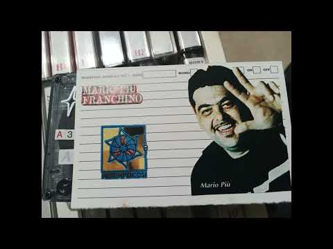 Insomnia - 12-09-98 - Mario Piu' - Franchino