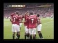 2006-07 Cristiano Ronaldo 27 Goals Manchester Utd(1/2)