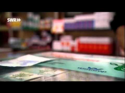 Clusterkopfschmerzen sind häufig Ursache einer langen Odyssee