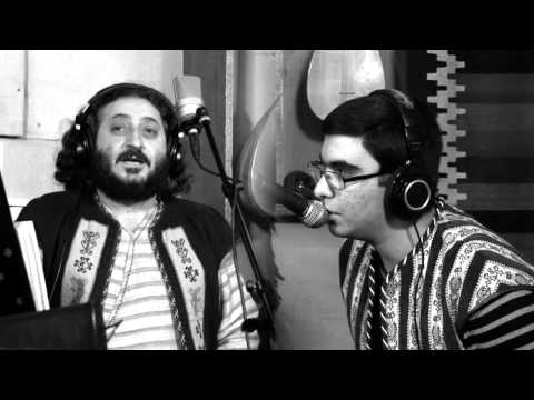 Andranik Manukyan,Gata Band-totik Անդրանիկ Մանուկյան,Գաթա Բենդ-Տոտիկ