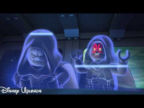 Lego Star Wars: Droid Tales (Promo)