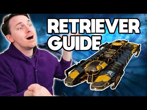 High-Sec Ore MONSTER ⛏ Retriever Fit Guide