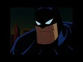 Batman The Animated Series Night Of The Ninja 2