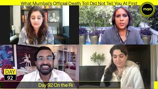 Mumbai's Death Toll: What is The Real Story. After gaps emerge, will heads roll? video