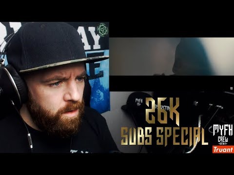 Quietkind - Dusk - Music Video - REACTION!