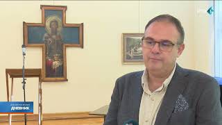 Naučni skup u Subotici posvećen liku i delu Svetog Save