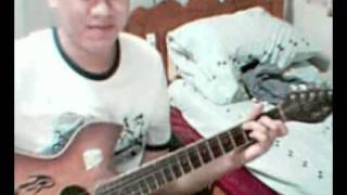 Glow (Katy Rose Cover)