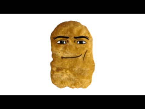 Chicken Nugget Singing “Gedagedigedagedago”