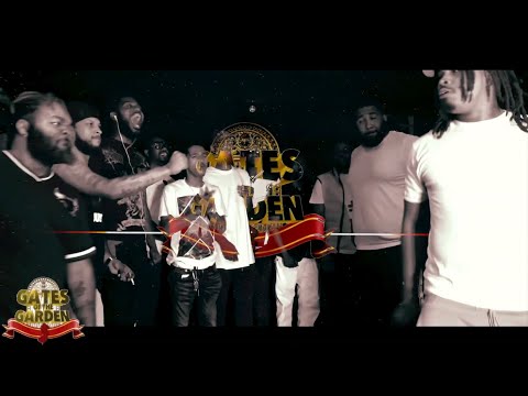 Readie Roc vs Bandit Montana