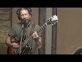 I Get Up - The Teskey Brothers feat. Bahamas (Live to Tape Session)