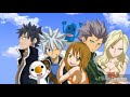 Rave Master Opening 1 Butterfly Kiss
