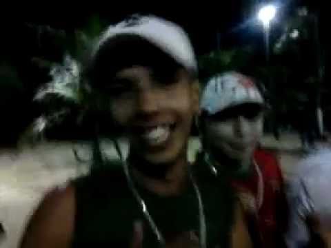 Mc Dentinho da Baixada vs. Mc Serginho de SP