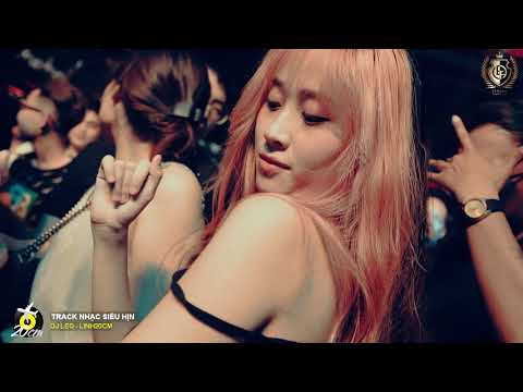 NOSTOP VINAHOUSE 2020 - TRACK NHẠC SIÊU HỊN - NHẠC SÀN DJ MỚI NHẤT 2020