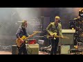 Spoon - Don’t Buy the Realistic - Red Rocks Amphitheater- August 14, 2024